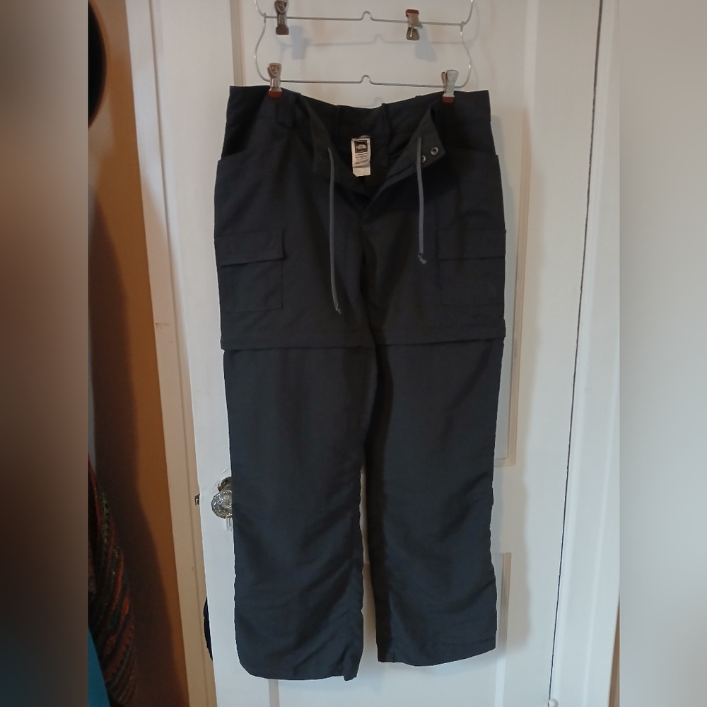 The North Face Convertible Pants Size 14